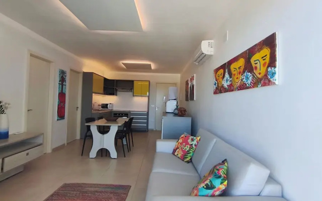 Condomínio Beira-Mar - As Coloridas