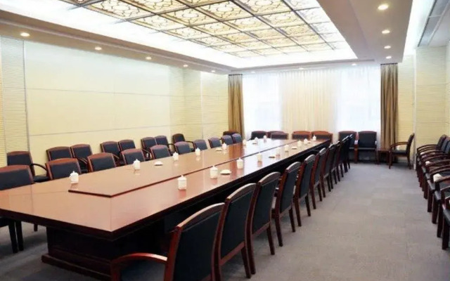 Liaoning Ningshan Hotel
