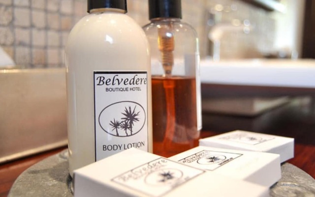 Belvedere Boutique Hotel