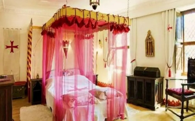 La Tour Mord-Lion B&B