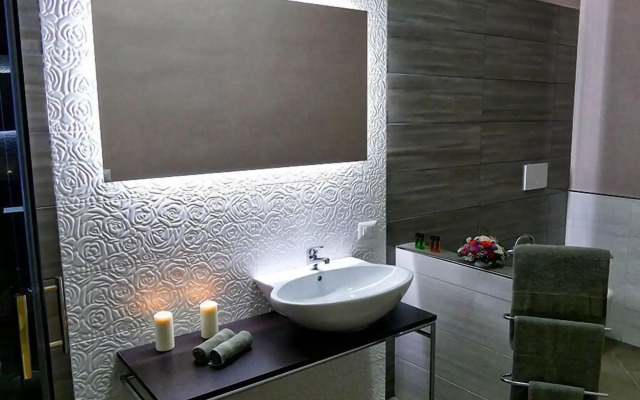 Cairoli Exclusive Rooms & Suite