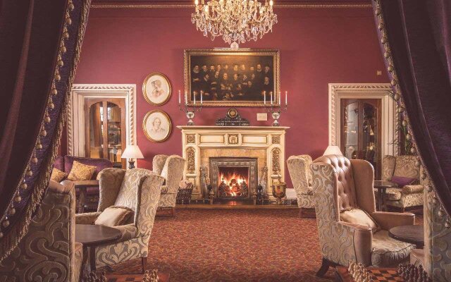 Culloden Estate & Spa