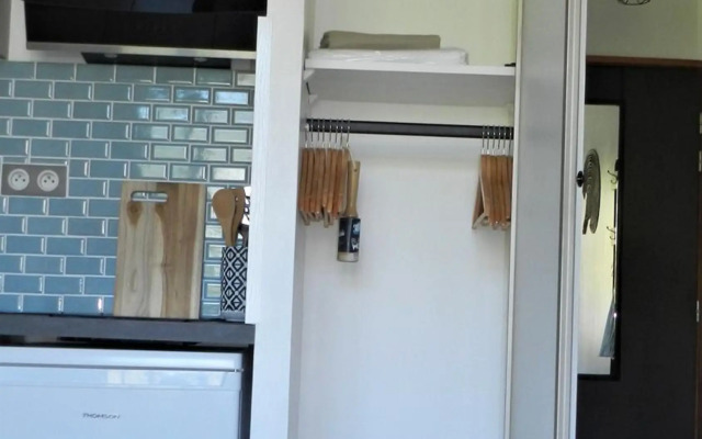 Le Lobellia à Sainte Clotilde centre