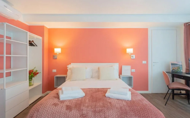 Co-f181-carb1ct - Tremezzo Apartment 3