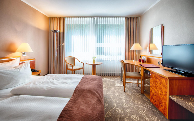 Leonardo Hotel Hamburg City Nord