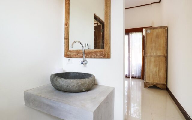 Gita Homestay Canggu