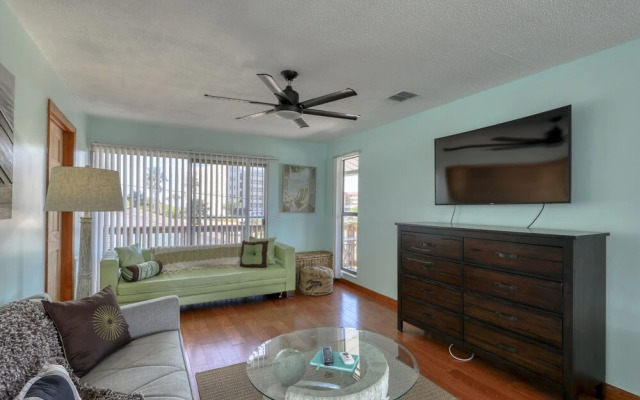 Sand Vista Vacation Rentals