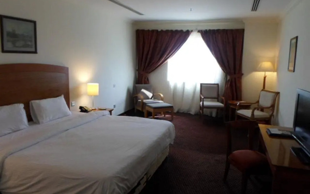 Tulip Inn Andalusia Al Khobar