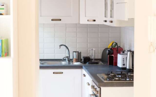 Romefinestay Apartment Luce