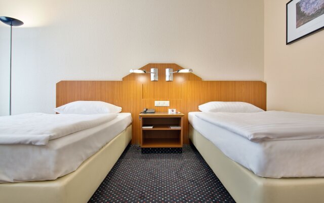 ibis Styles Bielefeld