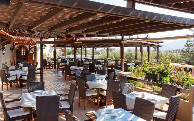 Gaia Garden Hotel