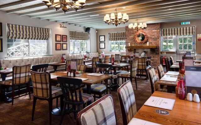 The Kings Head