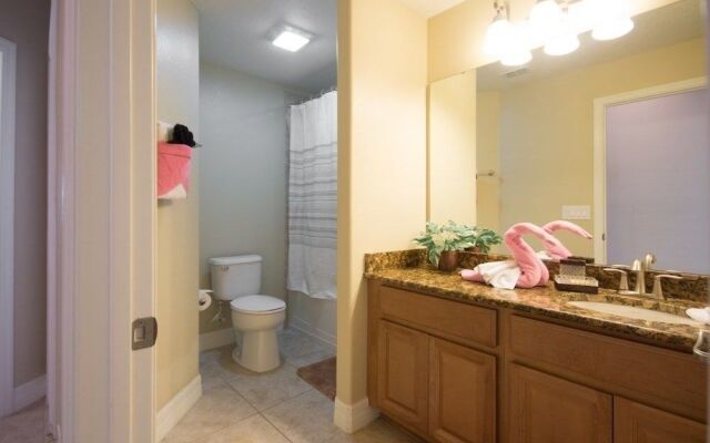 Irene's Highlands Reserve Villa