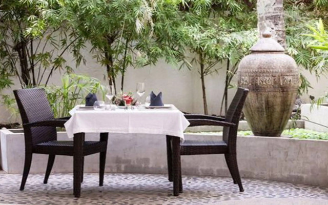 Mandala Boutique Hotel
