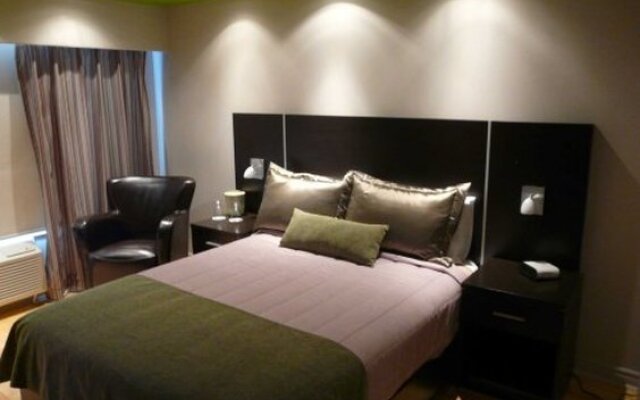 Rodeway Inn Trois Rivieres