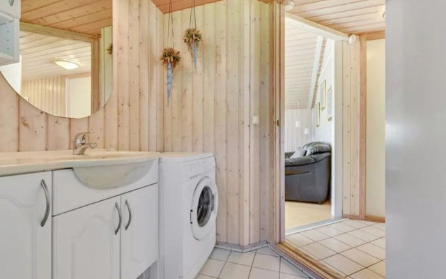 "Lenaya" - 650m from the sea in Lolland, Falster and Mon