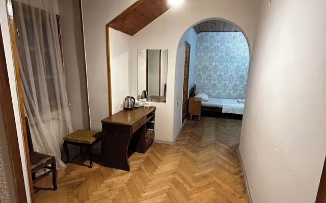 Old Street Tbilisi Hotel
