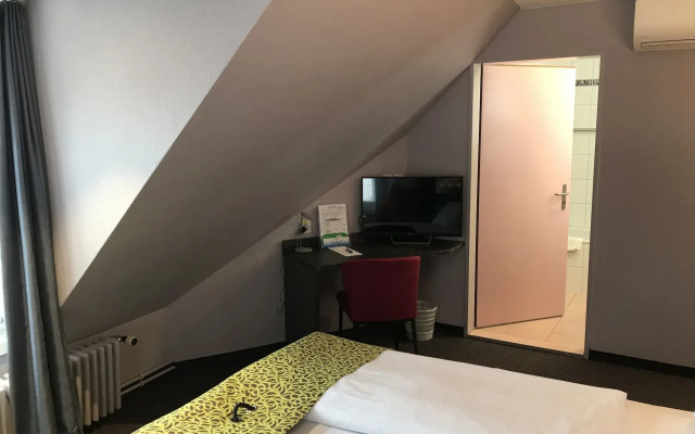 Hotel Drei Könige