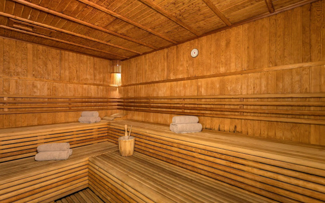 Seven Seas Hotel Life - All Inclusive