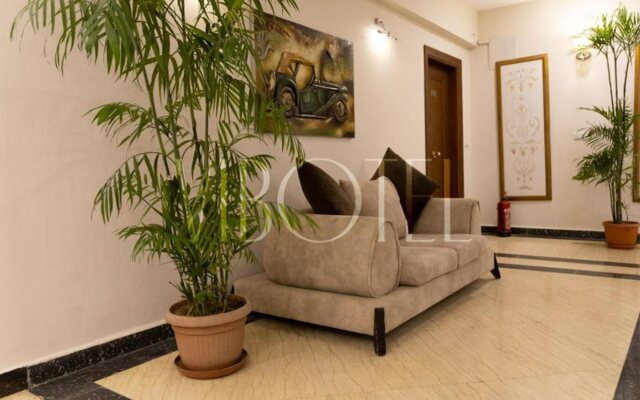 Vibotel Residence Hotel Apartments