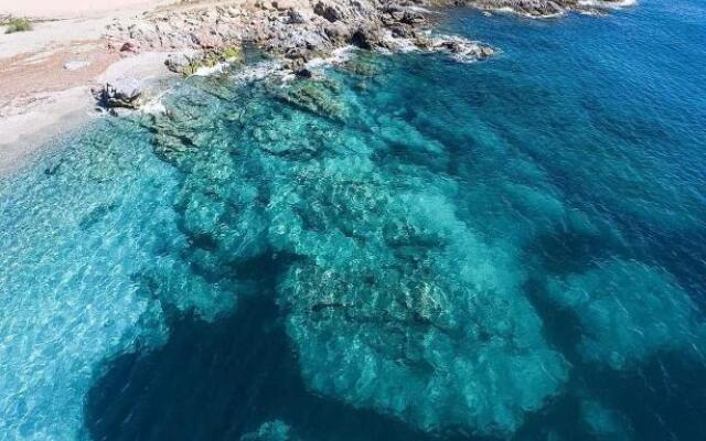 I love Ogliastra Apartments