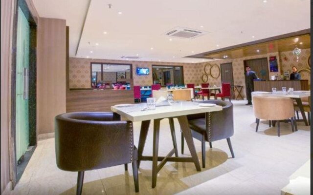 Kalptaru Elegance Hotel