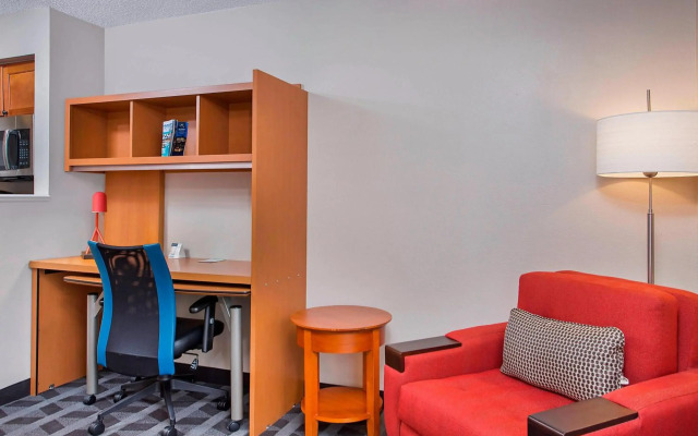 TownePlace Suites by Marriott Knoxville Cedar Bluff