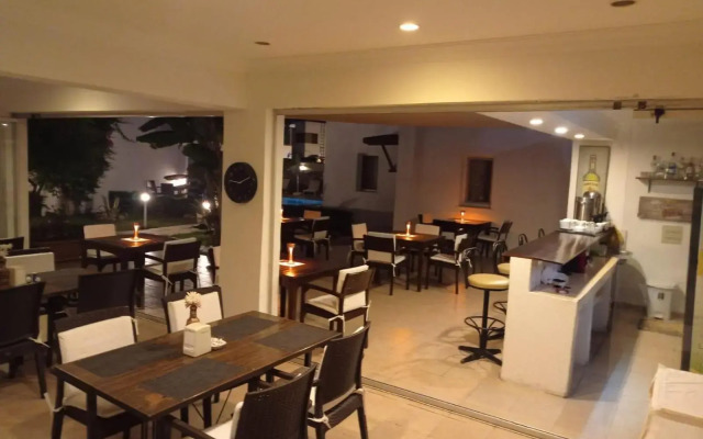 Canna Garden Hotel - Adults Only