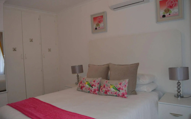 Seilatsatsi B&B