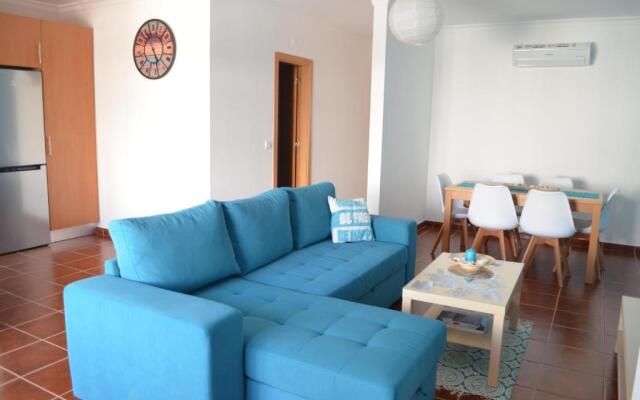 Santa Luzia Apartment