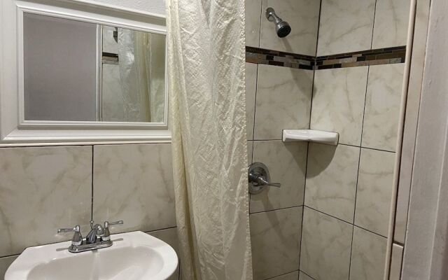 Delux Inn Clearwater