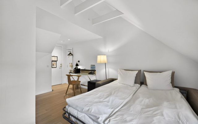 Gentofte Hotel