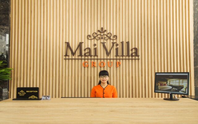 Mai Villa Hotel Su Van Hanh