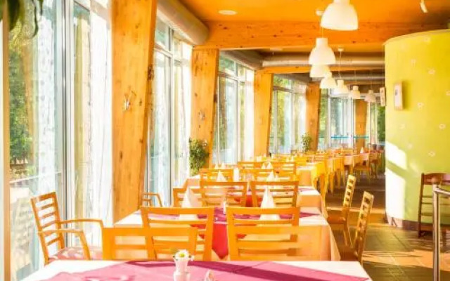 Eco Terme Snovik