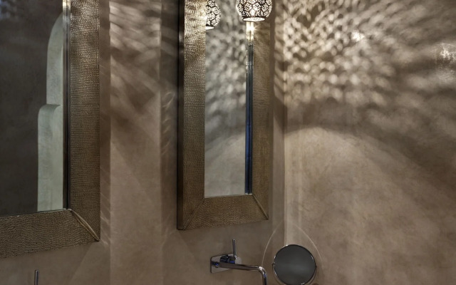 Riad Nashira & Spa