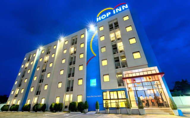 Hop Inn Mukdahan (SHA Extra Plus)