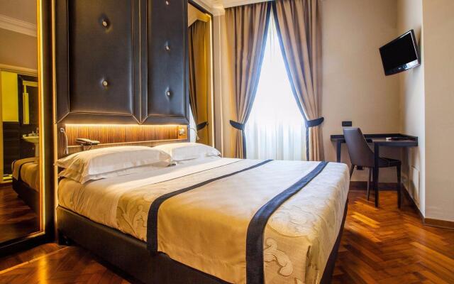 Hotel Lombardia