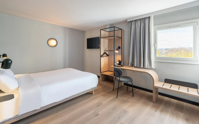 Campanile PRIME - Lyon Ouest Tassin