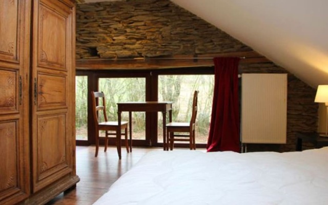 Delightful Holiday Home in Houffalize With Garden