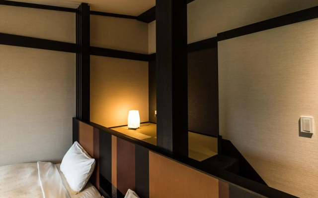 Hakone Kowakien Ten-Yu Hotel