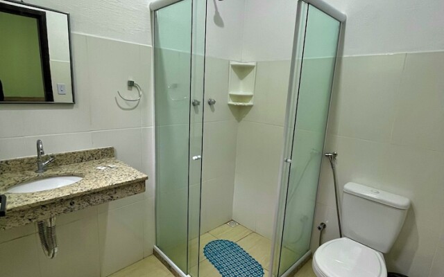 Hotel Fazenda Rancho Mineiro