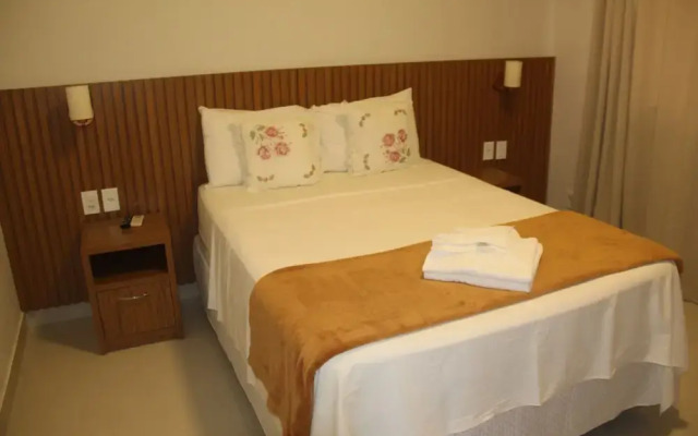 Hotel Portal Do Descobrimento