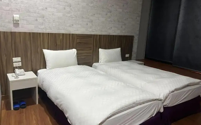 Tie Dao Hotel