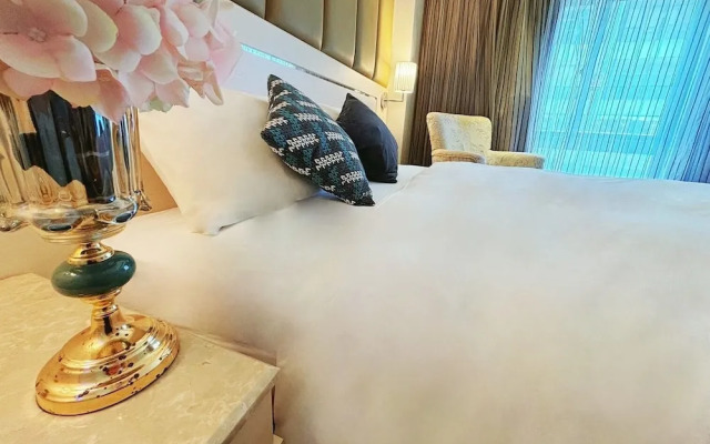 Hope City Minsheng Hotel