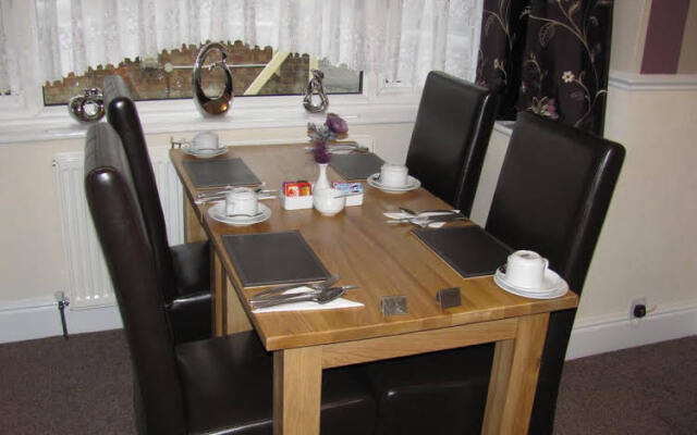 Newhaven Guest House