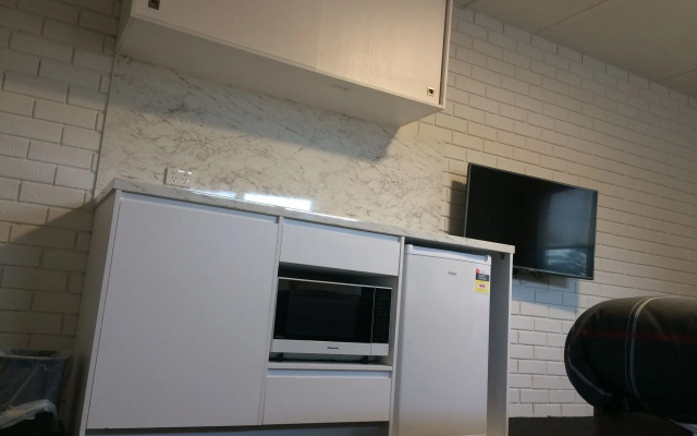 Southern Ocean Motor Inn