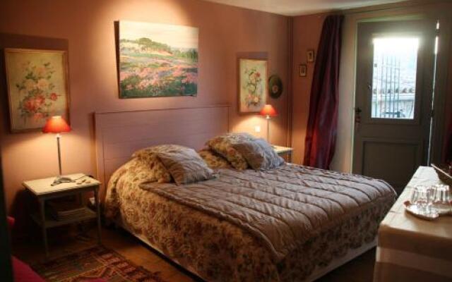 La Maison sur la Colline