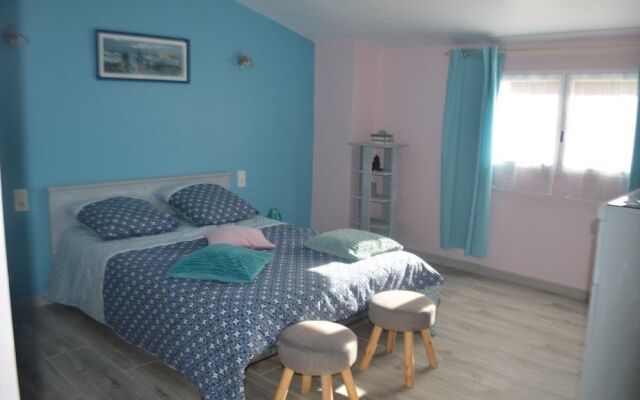 Chambres d'hotes L'Amandier