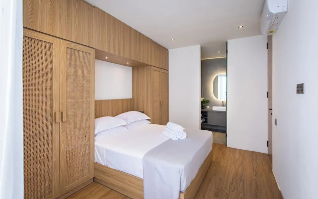 20 Suites Umalas