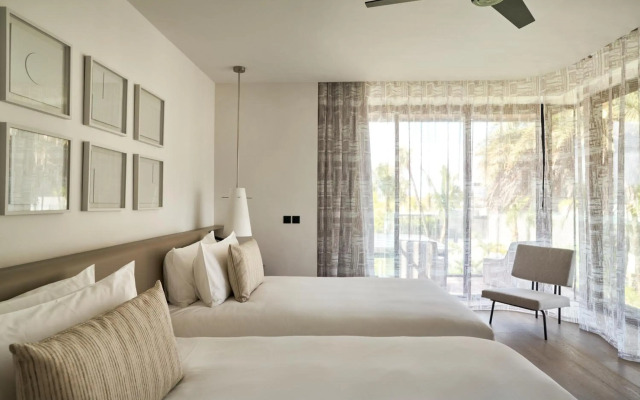 LUX* Grand Baie